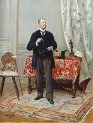 Edmond Taigny
